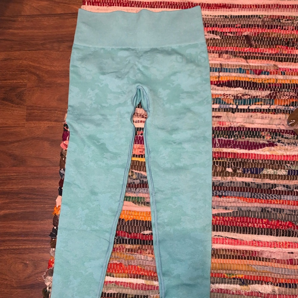 Gymshark leggings
